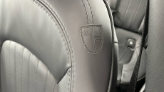 MINI Hatchback 1.5 Cooper Exclusive 5dr Auto Petrol Hatchback